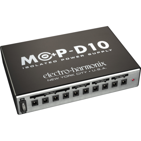 ELECTRO-HARMONIX MOP-D10