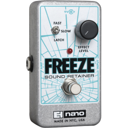 ELECTRO-HARMONIX NANO FREEZE