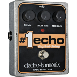 ELECTRO-HARMONIX ECHO #1