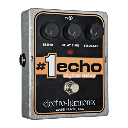 ELECTRO-HARMONIX ECHO #1