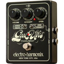 ELECTRO-HARMONIX GOOD VIBES