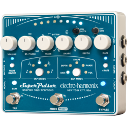 ELECTRO-HARMONIX SUPER PULSAR