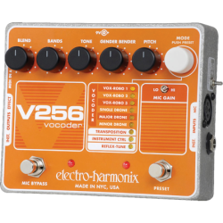 ELECTRO-HARMONIX V256