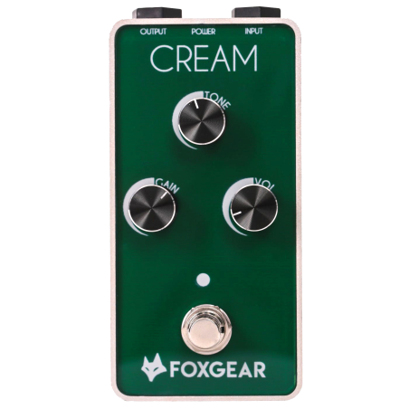 FOXGEAR CREAM