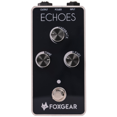 FOXGEAR ECHOES