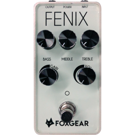 FOXGEAR FENIX