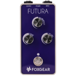 FOXGEAR FUTURA