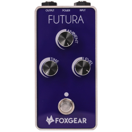 FOXGEAR FUTURA