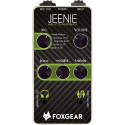 FOXGEAR JEENIE