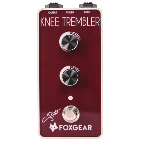 FOXGEAR KNEE TREMBLER