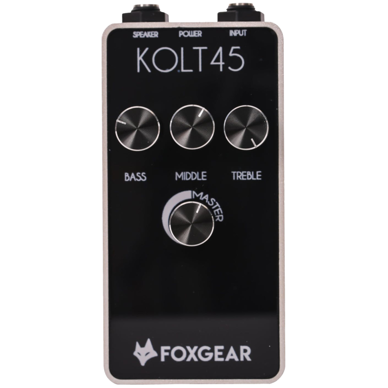 FOXGEAR KOLT45