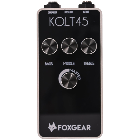 FOXGEAR KOLT45