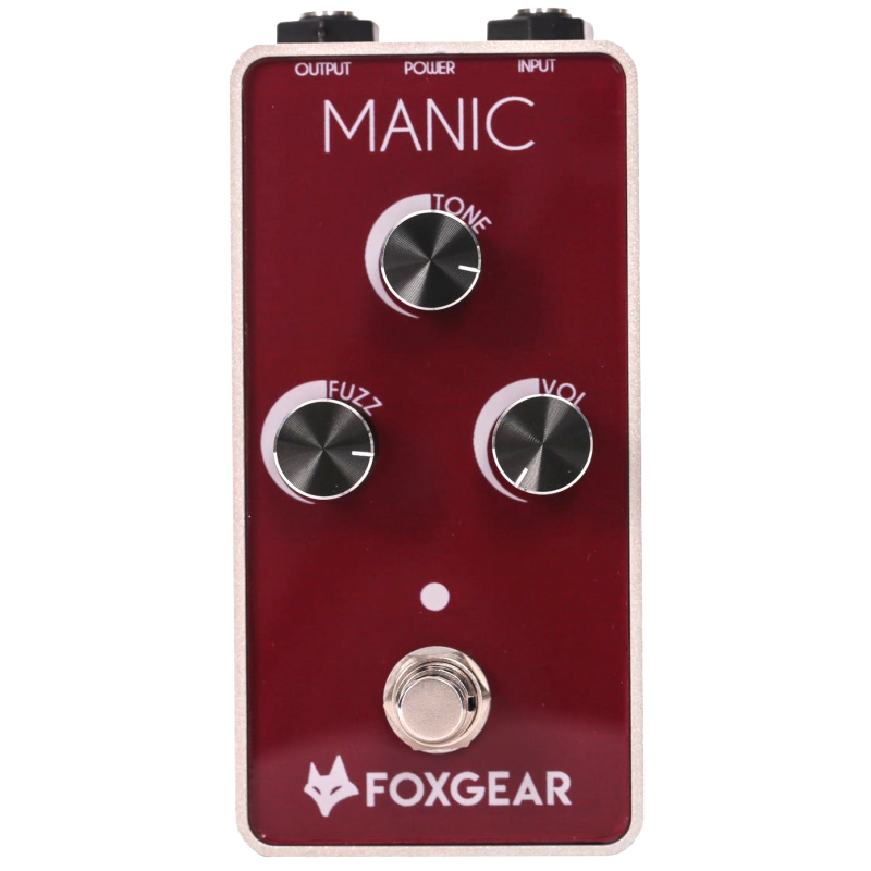 FOXGEAR MANIC