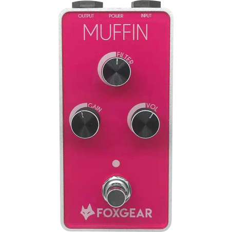 FOXGEAR MUFFIN