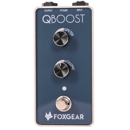 FOXGEAR QBOOST