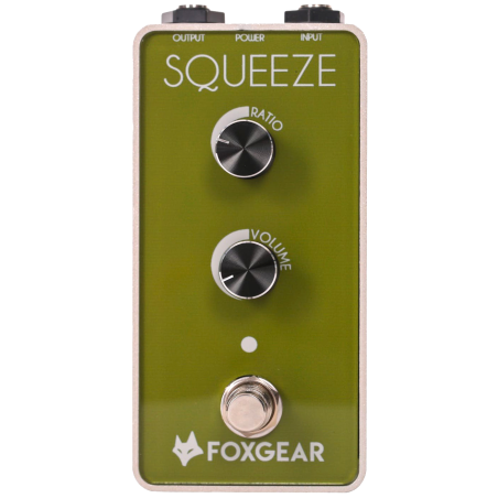 FOXGEAR SQUEEZE