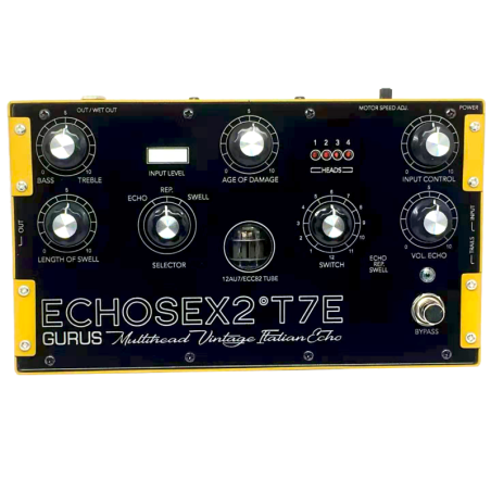 GURUS ECHOSEX 2Á T7E