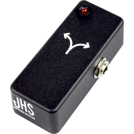 JHS PEDALS BUFFERED SPLITTER