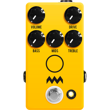 JHS PEDALS CHARLIE BROWN V4