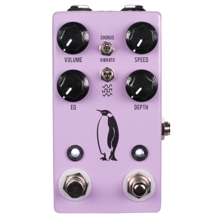 JHS PEDALS EMPEROR V2