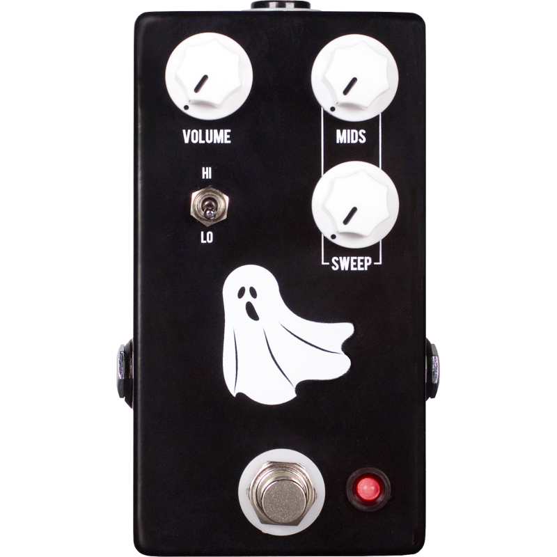 JHS PEDALS HAUNTING MIDS
