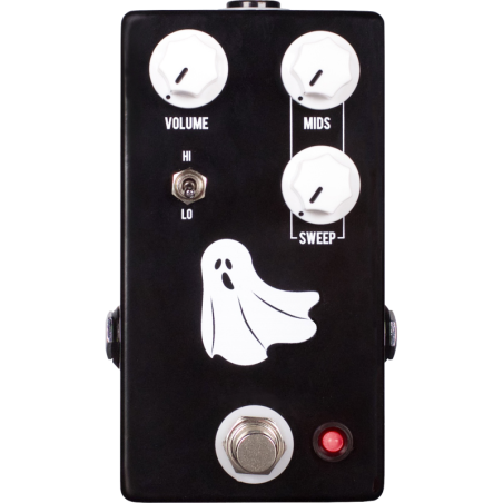 JHS PEDALS HAUNTING MIDS