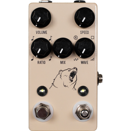 JHS PEDALS KODIAK