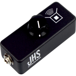 JHS PEDALS LITTLE BLACK AMP BOX