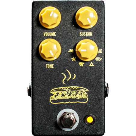 JHS PEDALS MUFFULETTA