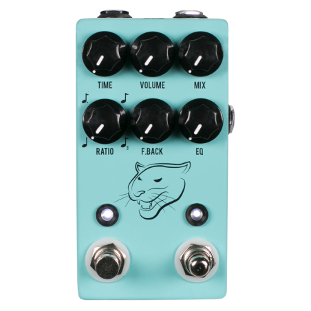 JHS PEDALS THE PANTHER CUB V2