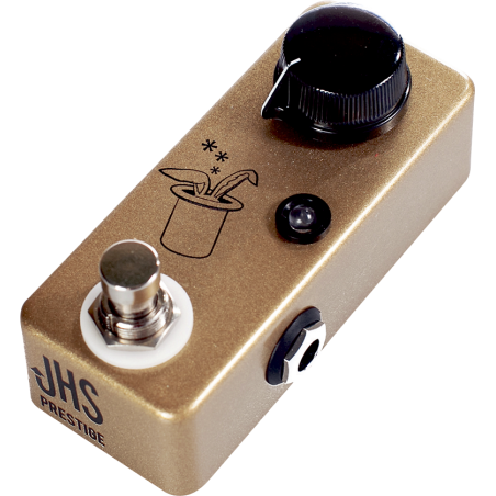 JHS PEDALS PRESTIGE