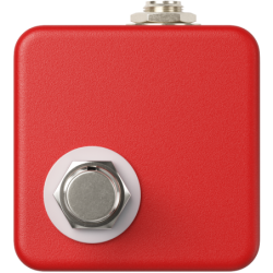 JHS PEDALS RED REMOTE