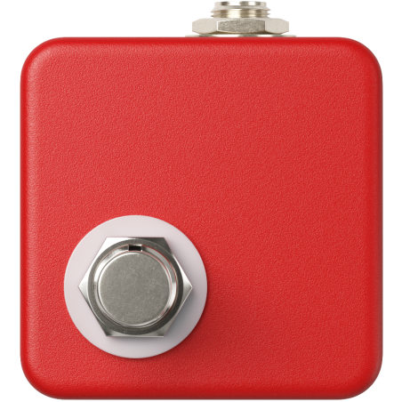 JHS PEDALS RED REMOTE