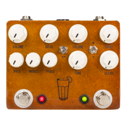 JHS PEDALS SWEET TEA V3