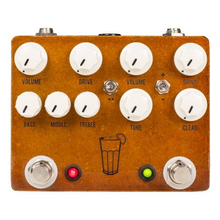 JHS PEDALS SWEET TEA V3