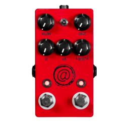 JHS PEDALS ANGRY CHARLIE @AT+