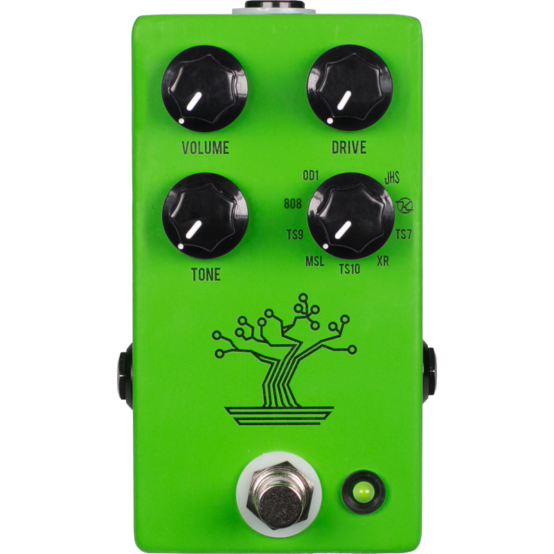 JHS PEDALS BONSAI