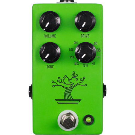 JHS PEDALS BONSAI