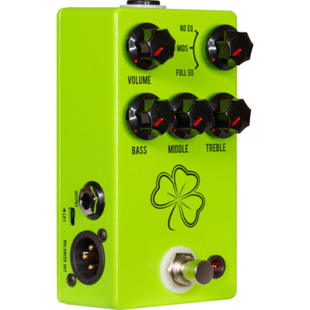 JHS PEDALS THE CLOVER