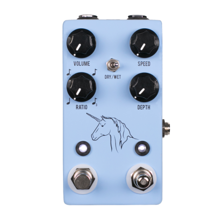 JHS PEDALS UNICORN V2