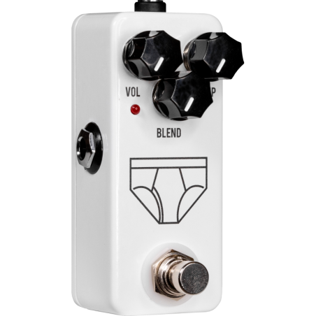 JHS PEDALS WHITEY TIGHTY