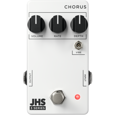 JHS PEDALS 3 SERIES CHORUS