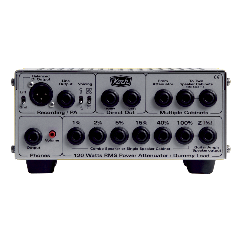 KOCH LOADBOX 4