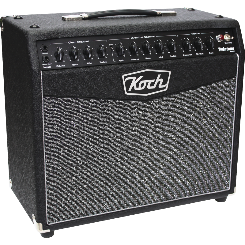 TWINTONE MKIII COMBO KOCH