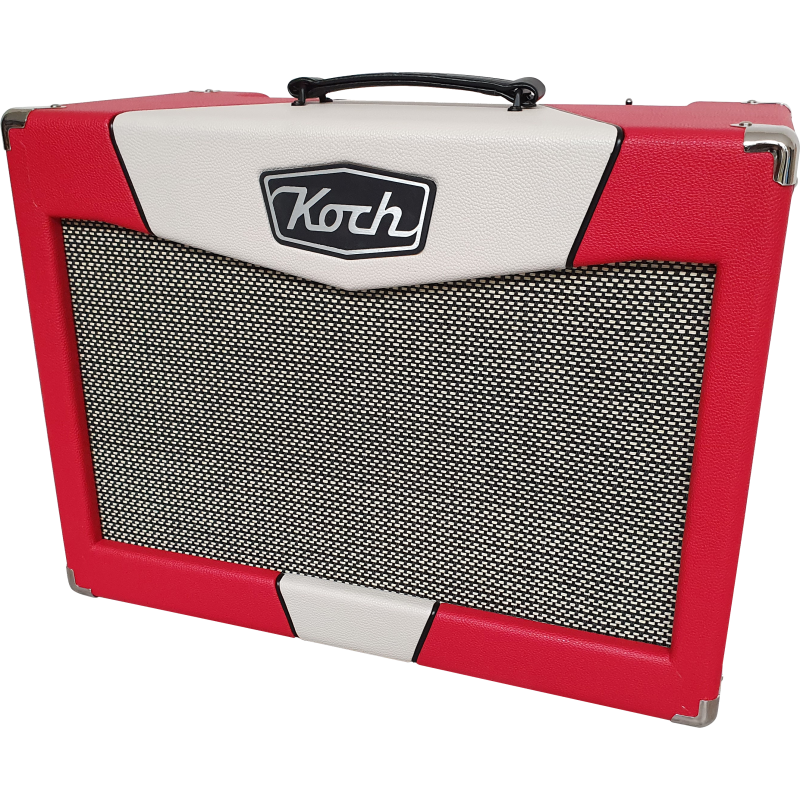 KOCH VENTURA