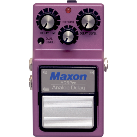 MAXON AD-9 PRO ANALOG DELAY