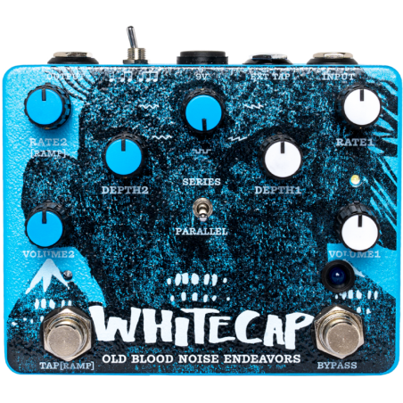 OLD BLOOD NOISE ENDEAVORS WHITECAP