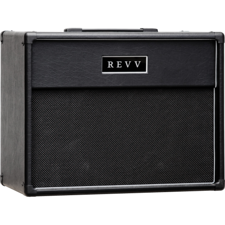 REVV REVV CABINET 1X12