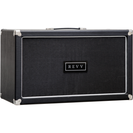 REVV REVV CABINET 2X12