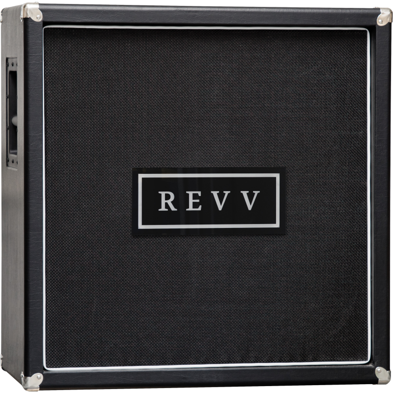 REVV REVV CABINET 4X12